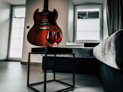 Apartment JOHN PAUL GEORGE und RINGO Dont let me down - Outdoor photo 37