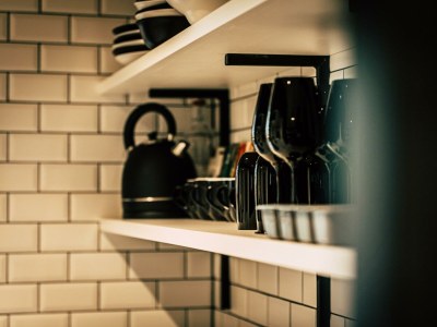 Apartment JOHN PAUL GEORGE und RINGO Dont let me down - Features photo 66