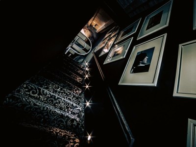 Apartment JOHN PAUL GEORGE und RINGO Dont let me down - Features photo 69