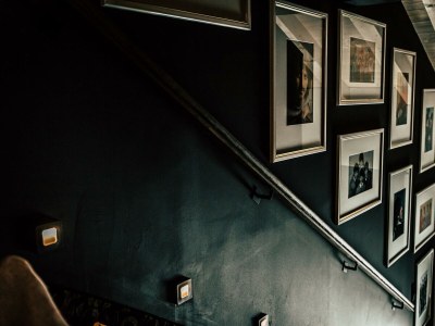 Apartment JOHN PAUL GEORGE und RINGO Dont let me down - Features photo 71