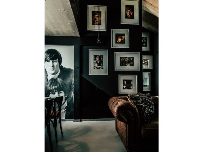 Apartment JOHN PAUL GEORGE und RINGO Dont let me down - Features photo 72