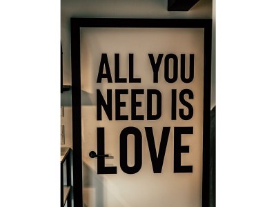 Apartment JOHN PAUL GEORGE und RINGO Dont let me down - Features photo 74