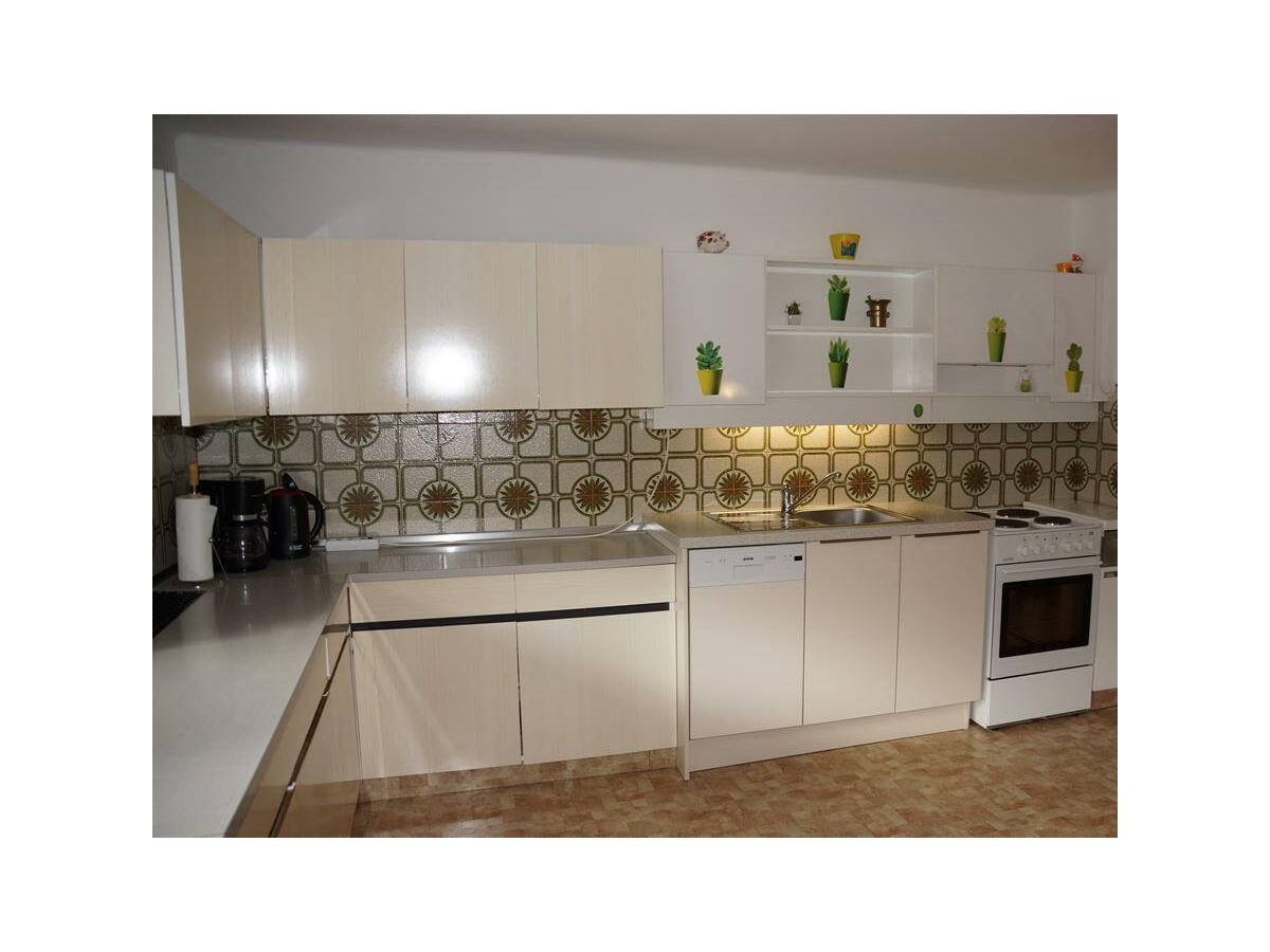 Apartment Ferienwohnung für 2-5 Personen - Outdoor photo 3