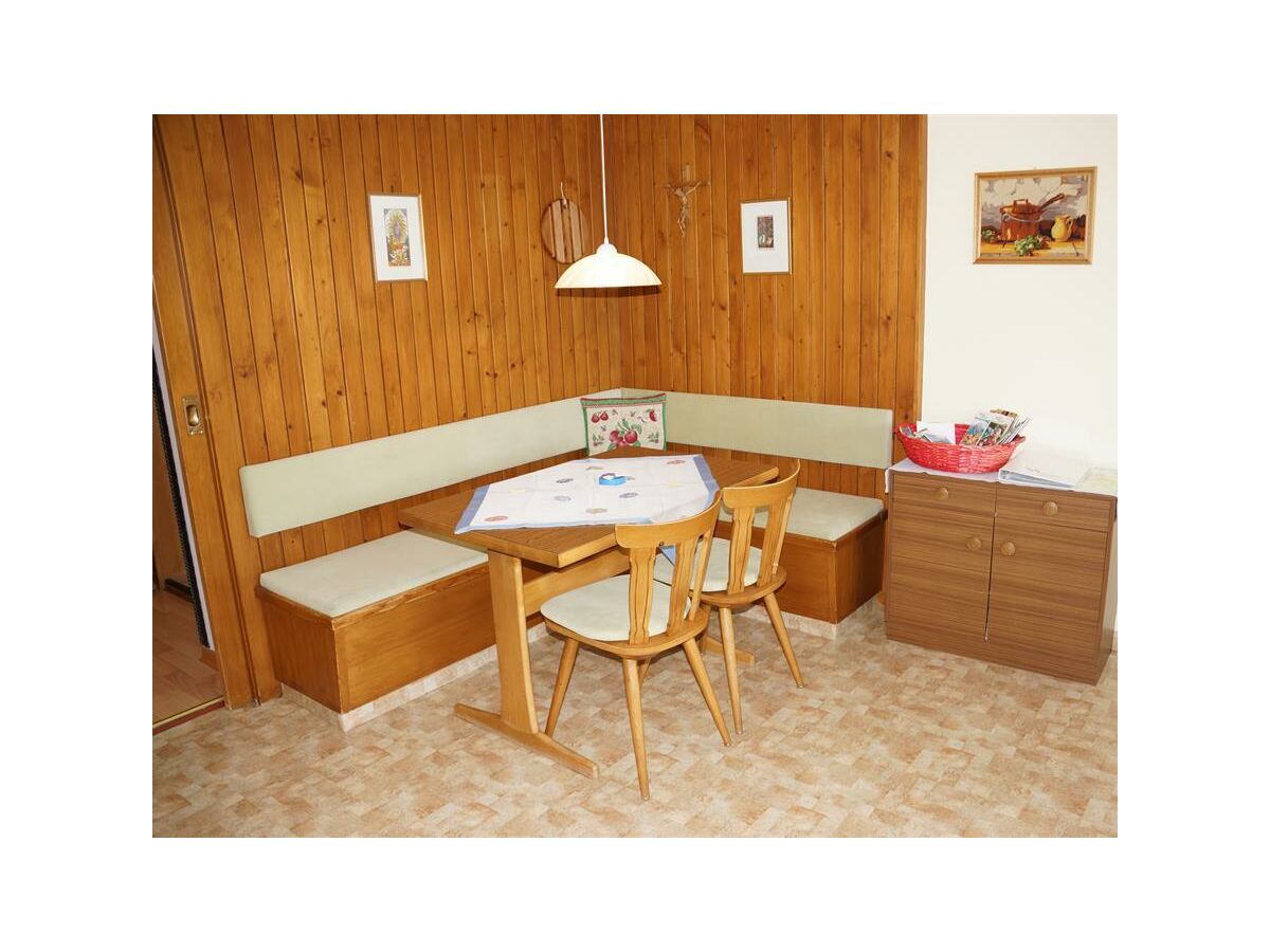 Apartment Ferienwohnung für 2-5 Personen - Outdoor photo 4