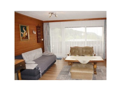 Apartment Ferienwohnung für 2-5 Personen in Volders - Apartment