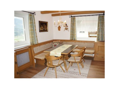 Apartment Ferienwohnung für 2-5 Personen - Outdoor photo 2