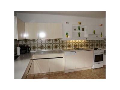 Apartment Ferienwohnung für 2-5 Personen - Outdoor photo 3