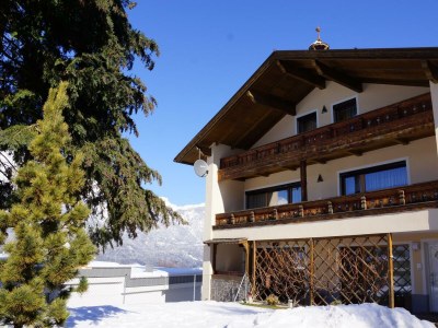 Apartment Ferienwohnung für 2-5 Personen - Outdoor photo 7