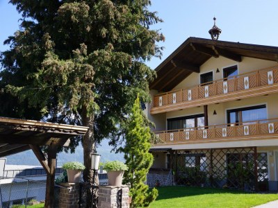 Apartment Ferienwohnung für 2-5 Personen - Outdoor photo 8