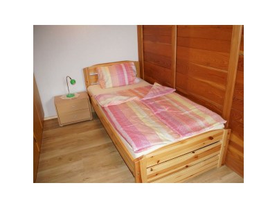 Apartment Ferienwohnung für 2-5 Personen - Outdoor photo 9