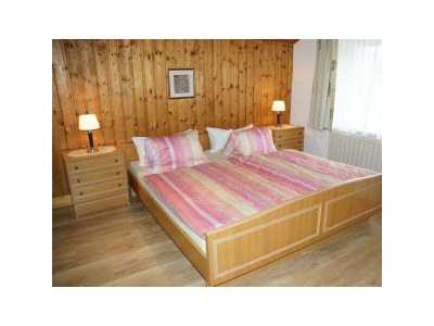 Apartment Ferienwohnung für 2-5 Personen - Outdoor photo 10