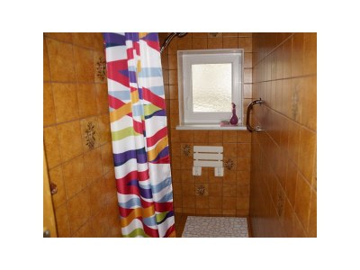 Apartment Ferienwohnung für 2-5 Personen - Outdoor photo 11