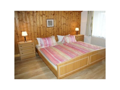 Apartment Ferienwohnung für 2-5 Personen - Features photo 12