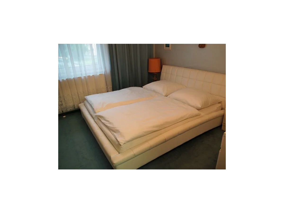 Apartment Appartement/Fewo, Dusche oder Bad, WC 1 Schlafraum - Outdoor photo 3