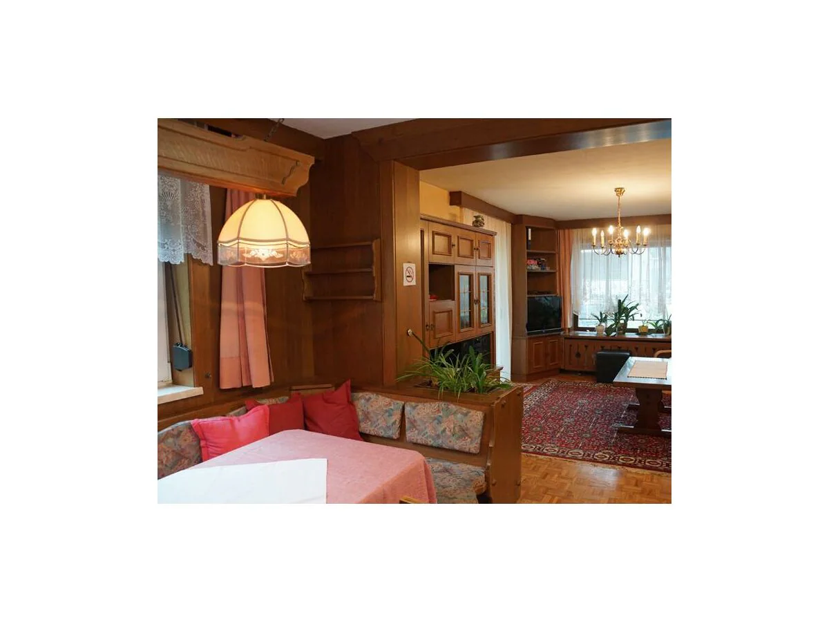 Apartment Appartement/Fewo, Dusche oder Bad, WC 1 Schlafraum - Outdoor photo 4