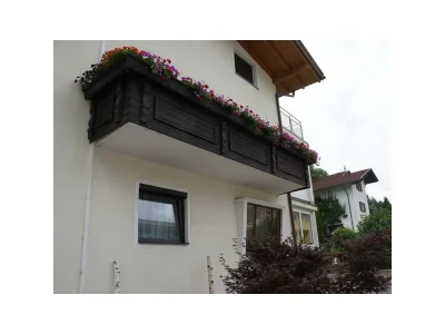 Apartment Appartement/Fewo, Dusche oder Bad, WC 1 Schlafraum in Wattens - Apartment