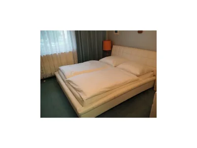 Apartment Appartement/Fewo, Dusche oder Bad, WC 1 Schlafraum - Outdoor photo 3