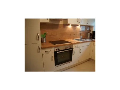 Apartment Appartement/Fewo, Dusche oder Bad, WC 1 Schlafraum - Outdoor photo 6