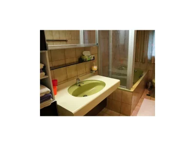 Apartment Appartement/Fewo, Dusche oder Bad, WC 1 Schlafraum - Outdoor photo 7