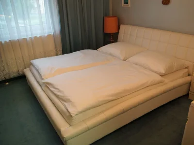 Apartment Appartement/Fewo, Dusche oder Bad, WC 1 Schlafraum - Features photo 8