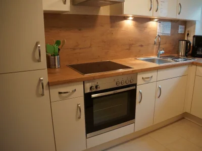 Apartment Appartement/Fewo, Dusche oder Bad, WC 1 Schlafraum - Features photo 10