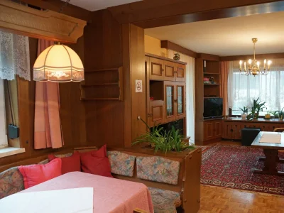 Apartment Appartement/Fewo, Dusche oder Bad, WC 1 Schlafraum - Features photo 11