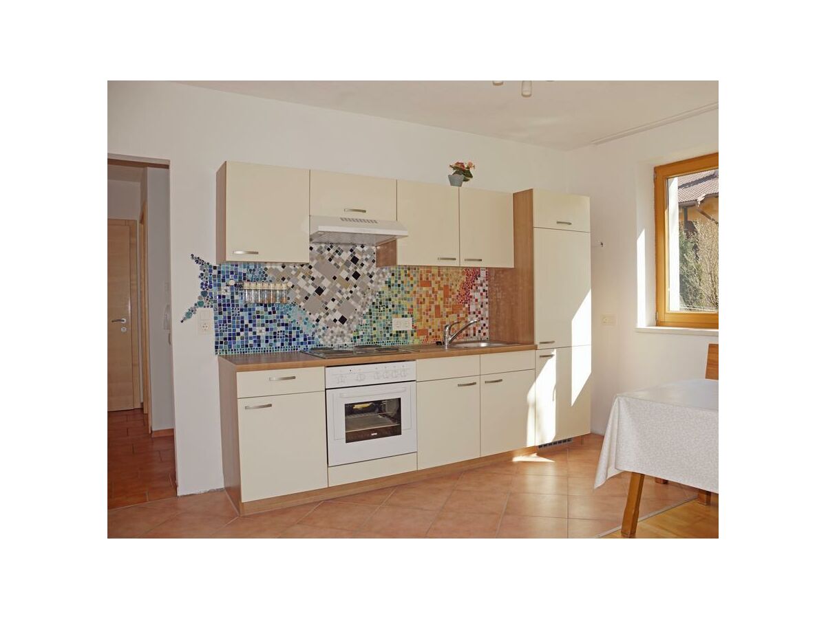 Apartment Appartement/Fewo/Glungezer, Dusche, WC - Features photo 4