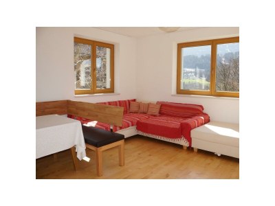 Apartment Appartement/Fewo/Glungezer, Dusche, WC - Outdoor photo 2