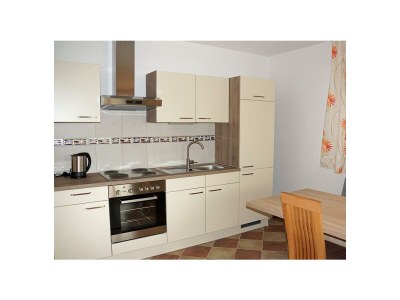 Apartment Appartement/Fewo/Patscherkofel, Dusche, WC - Features photo 6