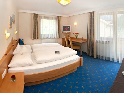 Apartment Appartement Kreuzjoch - Outdoor photo 9