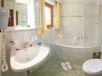 Apartment Appartement Kreuzjoch - Outdoor photo 10