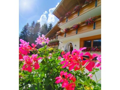 Apartment Appartement Kreuzjoch - Outdoor photo 11