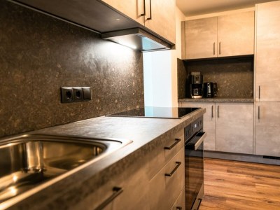 Apartment Appartement Kreuzjoch - Outdoor photo 14