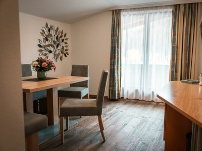 Apartment Appartement Kreuzjoch - Outdoor photo 15