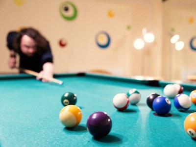 Apartment Appartement Kreuzjoch - Outdoor photo 16