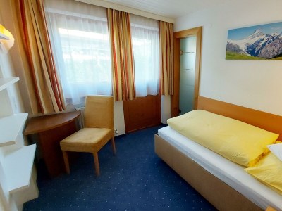 Apartment Appartement Kreuzjoch - Features photo 21