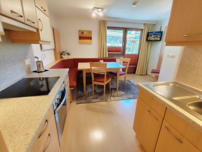 Apartment Appartement Kreuzjoch - Features photo 22