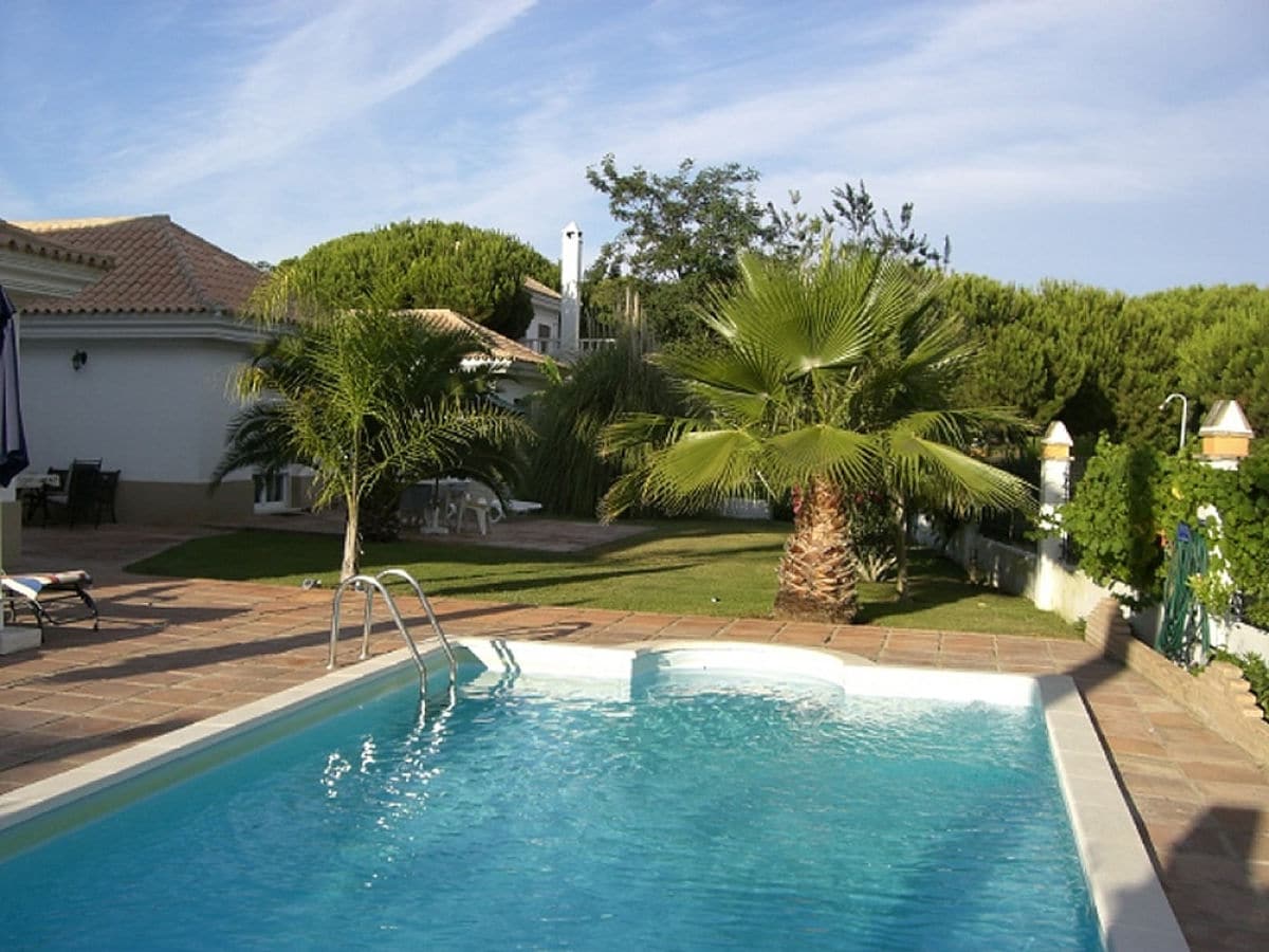 Villa andalusische Golfvilla - Outdoor photo 2
