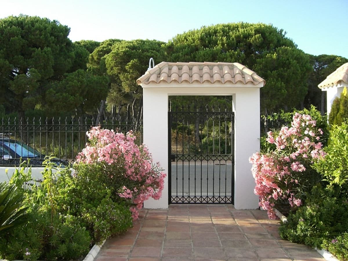 Villa andalusische Golfvilla - Outdoor photo 4
