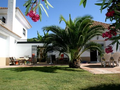 Villa andalusische Golfvilla - Outdoor photo 3