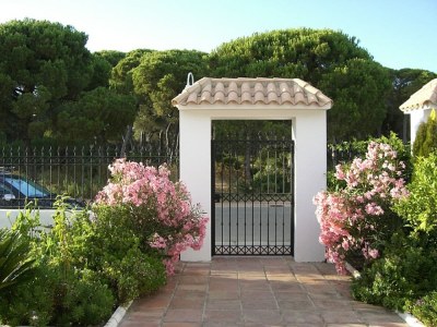 Villa andalusische Golfvilla - Outdoor photo 4
