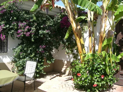 Villa andalusische Golfvilla - Outdoor photo 6