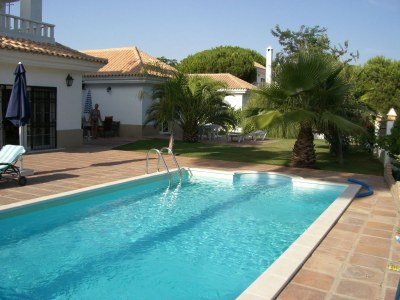 Villa andalusische Golfvilla - Outdoor photo 7