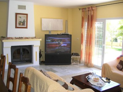 Villa andalusische Golfvilla - Features photo 9