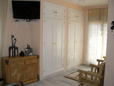 Villa andalusische Golfvilla - Features photo 10