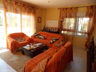 Villa andalusische Golfvilla - Features photo 11