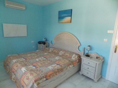 Villa andalusische Golfvilla - Features photo 12