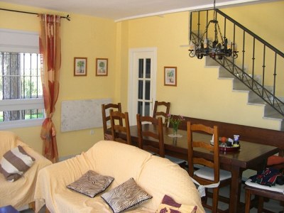 Villa andalusische Golfvilla - Features photo 14