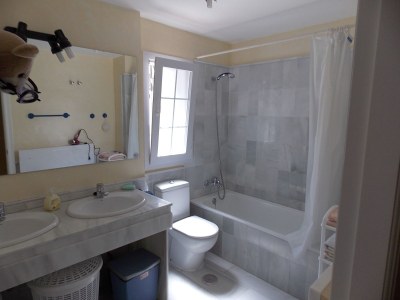 Villa andalusische Golfvilla - Features photo 15