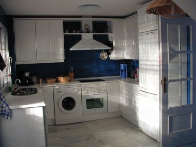 Villa andalusische Golfvilla - Features photo 16